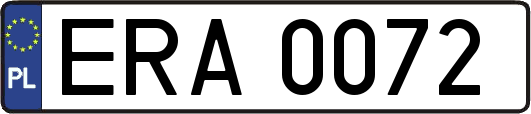 ERA0072