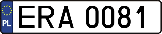 ERA0081
