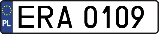 ERA0109