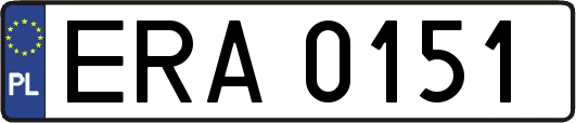 ERA0151