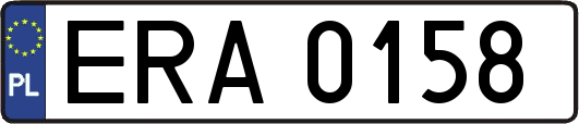 ERA0158
