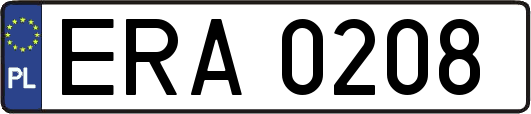 ERA0208