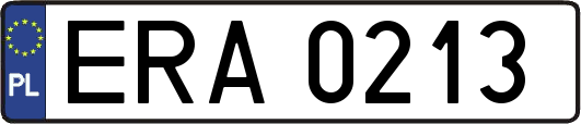 ERA0213