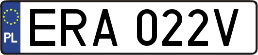 ERA022V