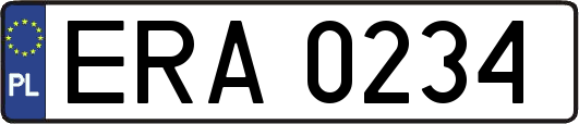 ERA0234