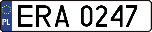 ERA0247
