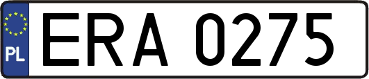 ERA0275