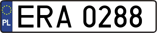 ERA0288