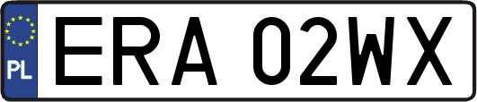 ERA02WX