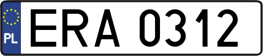 ERA0312