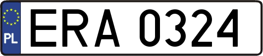 ERA0324