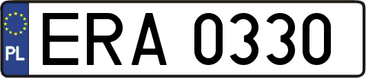 ERA0330