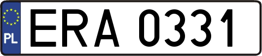 ERA0331