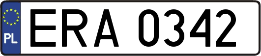 ERA0342