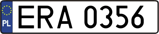 ERA0356