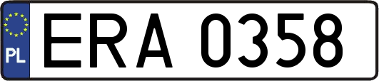 ERA0358
