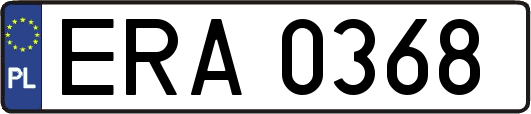 ERA0368