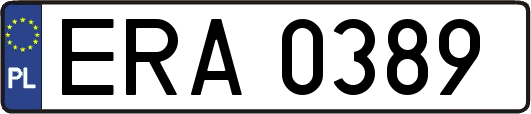ERA0389