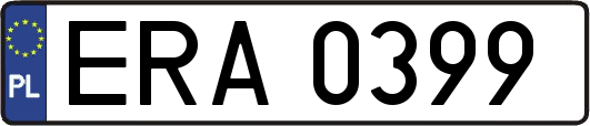 ERA0399
