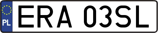 ERA03SL