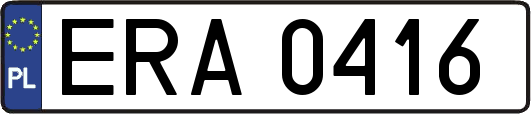 ERA0416