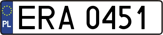 ERA0451