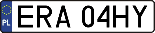 ERA04HY