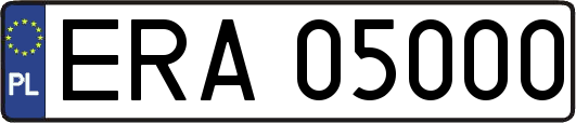 ERA05000