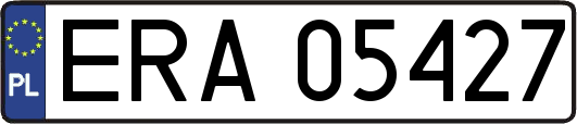 ERA05427