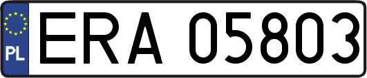 ERA05803
