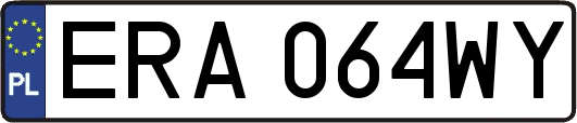 ERA064WY