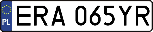 ERA065YR