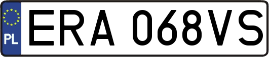 ERA068VS