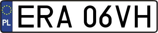 ERA06VH