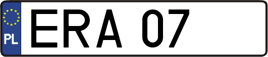 ERA07