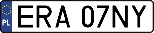 ERA07NY