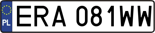 ERA081WW