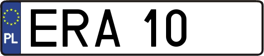 ERA10