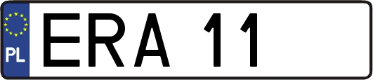 ERA11