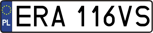 ERA116VS