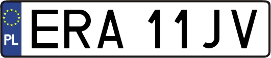 ERA11JV