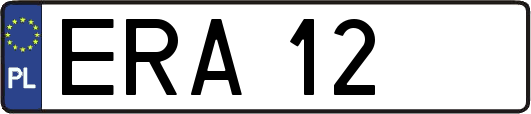 ERA12