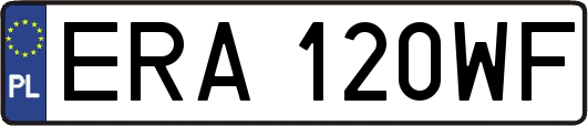 ERA120WF