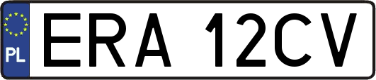 ERA12CV