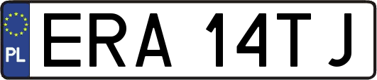 ERA14TJ