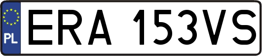 ERA153VS
