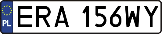 ERA156WY