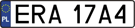 ERA17A4