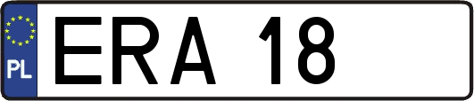 ERA18