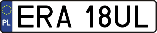 ERA18UL